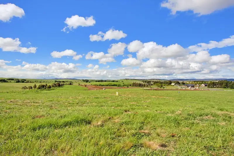 Main view of Homely land listing, Stage 3 - Lot 309 Platypus Circuit, Goulburn NSW 2580