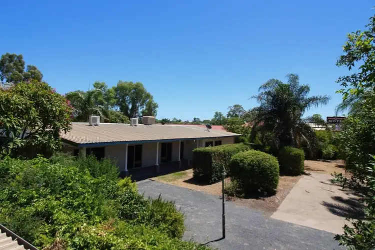 Main view of Homely house listing, 26 Gregory Highway, Emerald QLD 4720