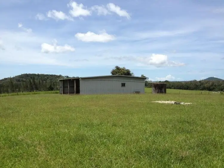 229 Clacherty Road, Julatten QLD 4871