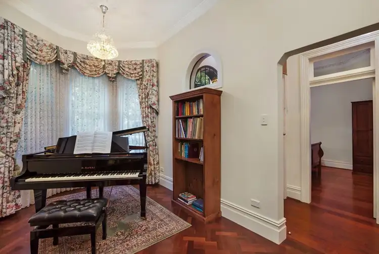 Fifth view of Homely house listing, 32 Llewellyn Street, Marrickville NSW 2204