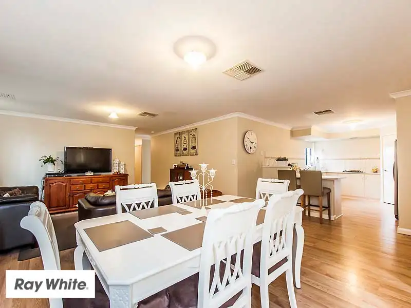 Main view of Homely house listing, 119 Westgrove Drive, Ellenbrook WA 6069