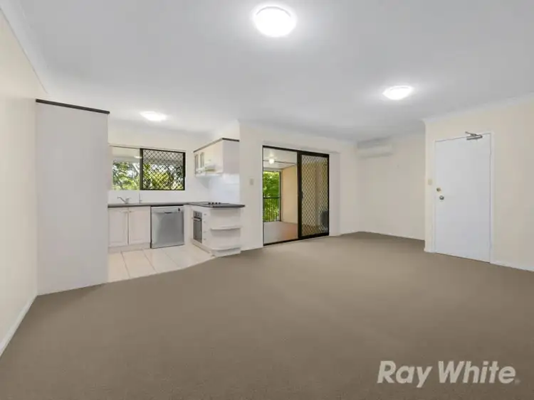 Second view of Homely unit listing, 13/15 Osborne Road, Mitchelton QLD 4053