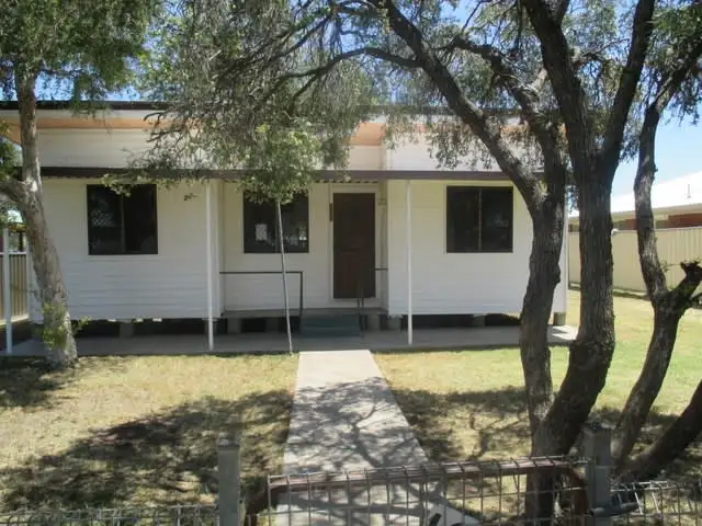Main view of Homely house listing, 16 Auburn Street, Coonamble NSW 2829
