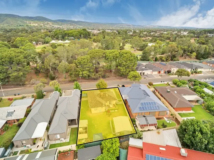 9 Reservoir Road, Paradise SA 5075