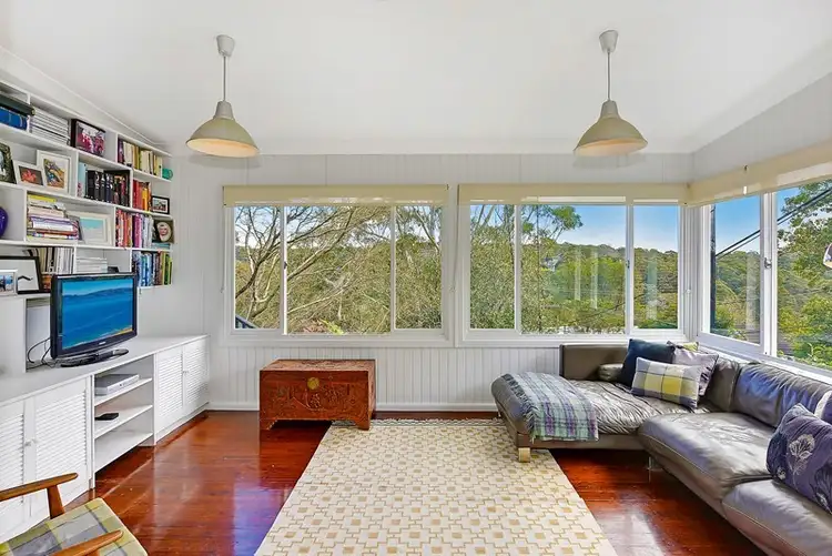 Fourth view of Homely house listing, 34 Norman Avenue, Thornleigh NSW 2120