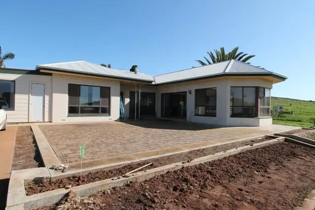 Allotment 22 Hundred of Yaranyacka, Lipson SA 5607