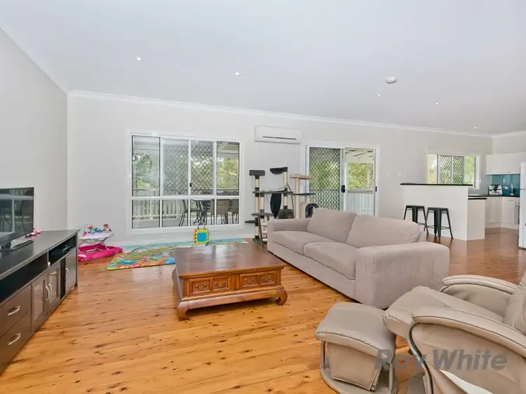 Fourth view of Homely house listing, 29 Laceys Creek Road, Dayboro QLD 4521