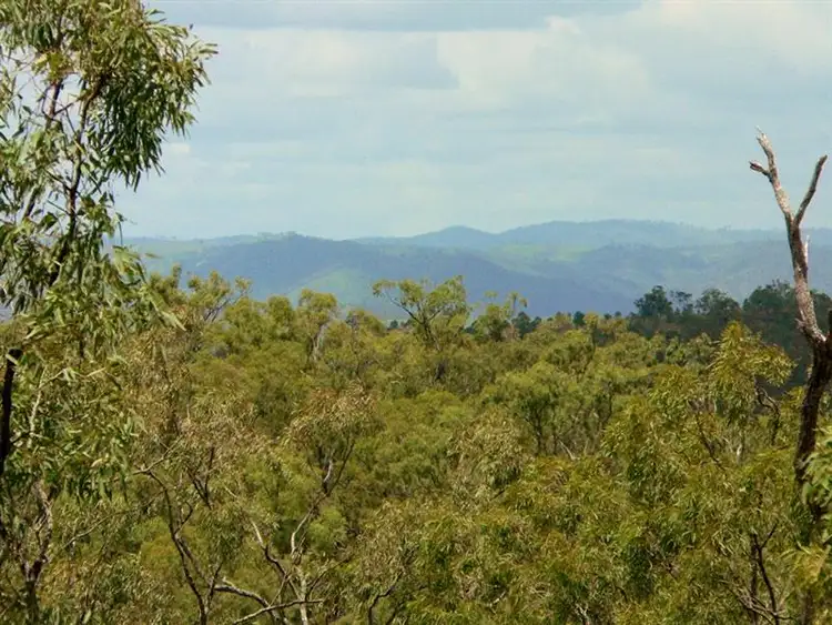 Fourth view of Homely rural property listing, Lot 6 Possum Bush Road, Moore QLD 4306