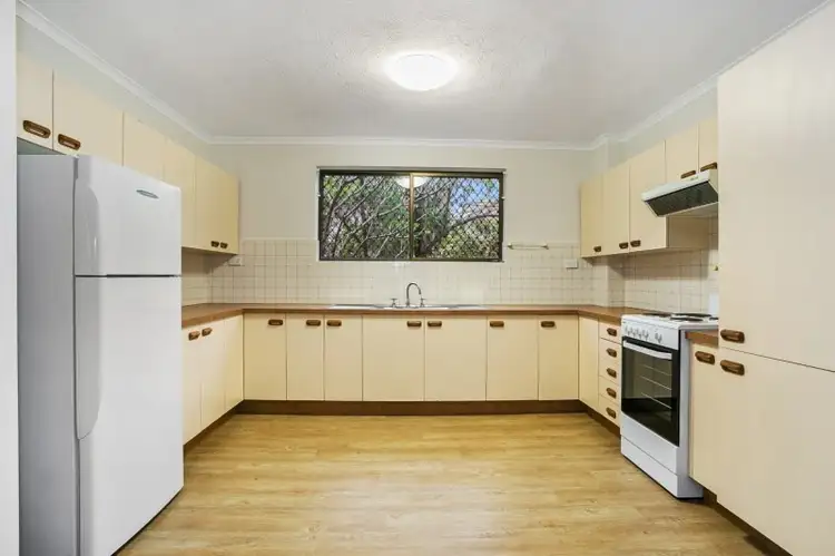 Second view of Homely unit listing, 2/22 Rylatt Street, Indooroopilly QLD 4068