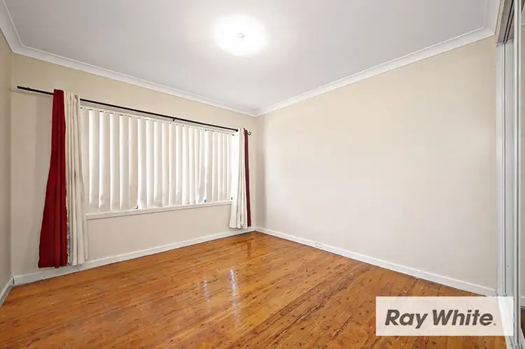 Fourth view of Homely house listing, 5 Curtis Road, Chester Hill NSW 2162