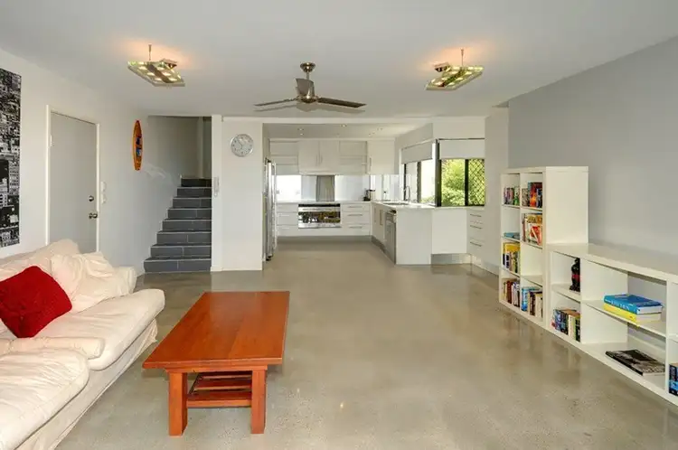 Fourth view of Homely unit listing, 10/7-11 Edward Street, Alexandra Headland QLD 4572