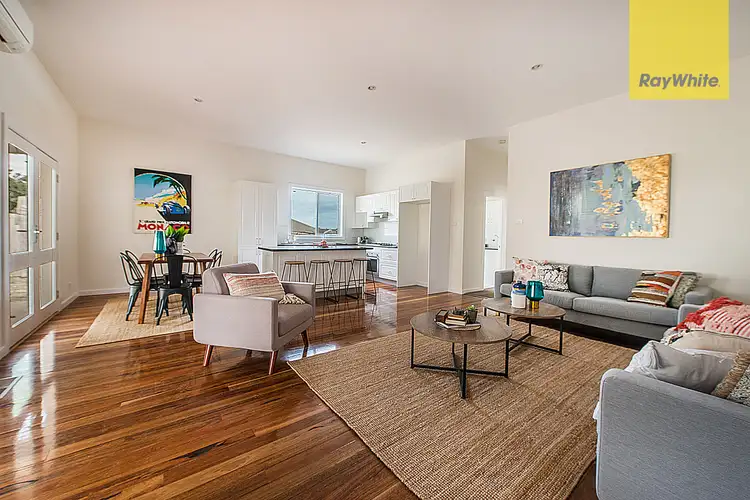 Fourth view of Homely house listing, 78 Forest Road, Ferntree Gully VIC 3156