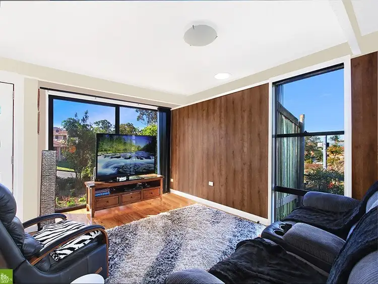 Fifth view of Homely house listing, 65 Fairloch Avenue, Farmborough Heights NSW 2526