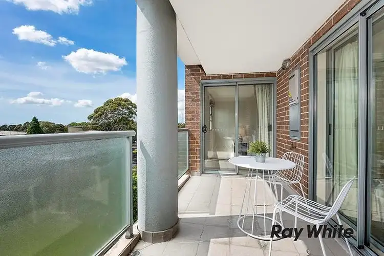 Second view of Homely unit listing, 31/524 Pacific Highway, Chatswood NSW 2067