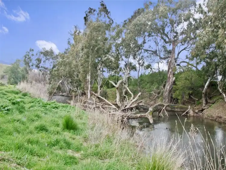 Fifth view of Homely land listing, 451 Russells Bridge Road, Bannockburn VIC 3331