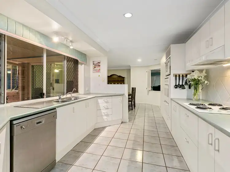 Seventh view of Homely house listing, 16 Springvale Circuit, Underwood QLD 4119