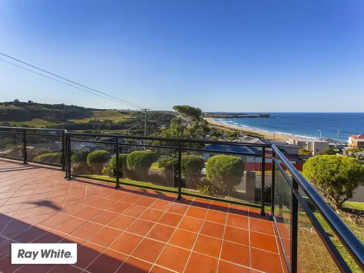 Second view of Homely townhouse listing, 1/36 Hothersal Street, Kiama NSW 2533