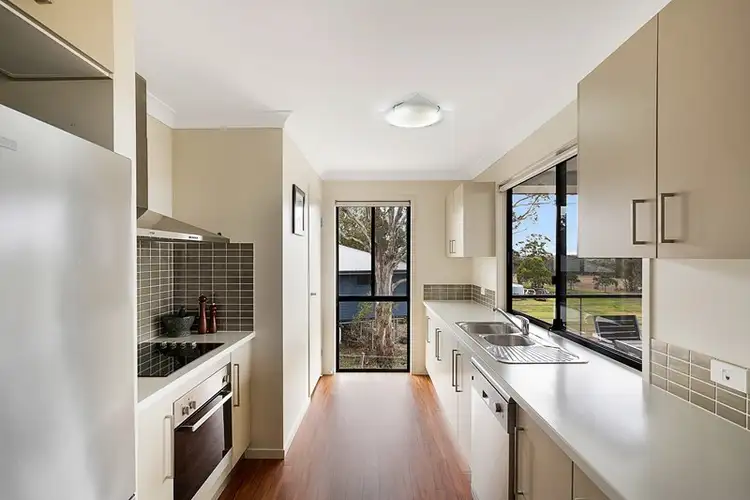 Third view of Homely house listing, 4 Sawyers Court, Gowrie Junction QLD 4352