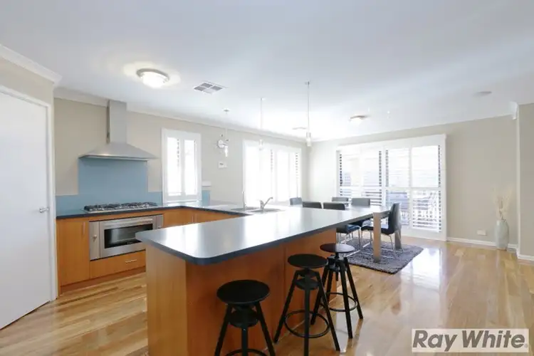 Third view of Homely house listing, 6 Delaney Road, Aveley WA 6069
