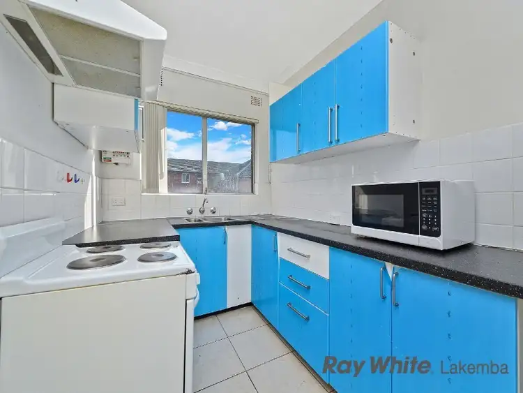 Fourth view of Homely unit listing, 4/26 Garrong Road, Lakemba NSW 2195