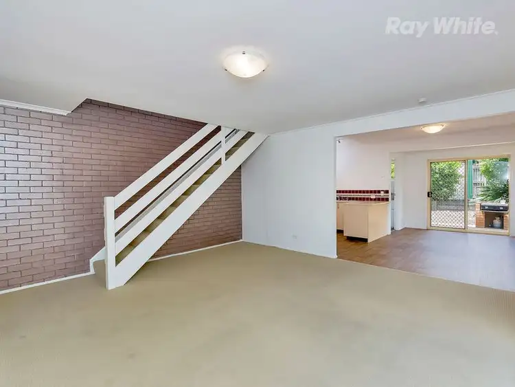 Second view of Homely unit listing, 20/13 Bailey Street, Collingwood Park QLD 4301