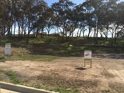 Third view of Homely house listing, 2/314 Dimboola Way, Orange NSW 2800