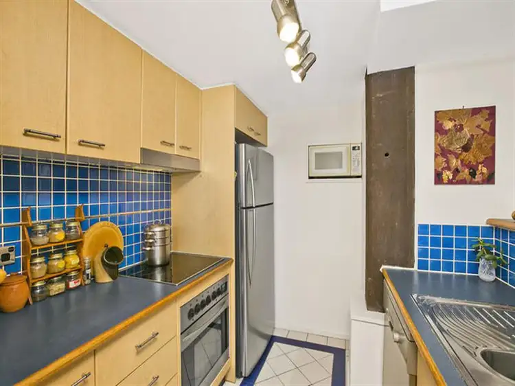 Third view of Homely apartment listing, 7/1 Wiley Street, Chippendale NSW 2008