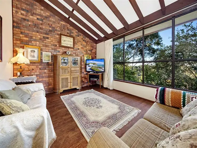 Third view of Homely house listing, 6 Belbowrie Close, Bangor NSW 2234