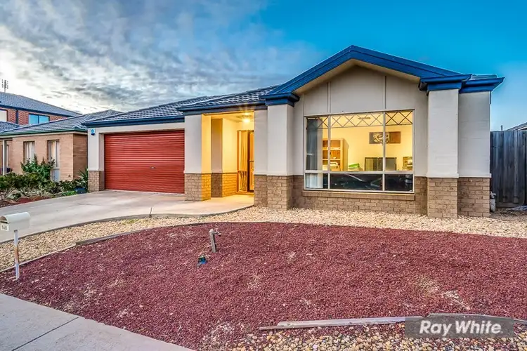 Second view of Homely house listing, 148 Rose grange Boulevard, Tarneit VIC 3029