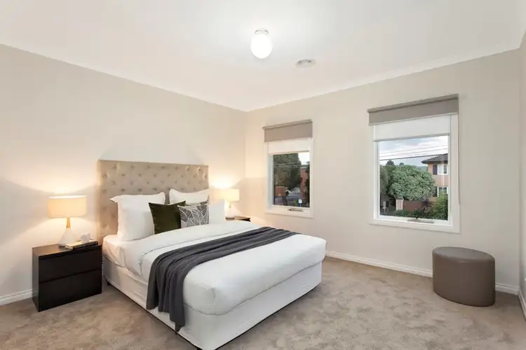 Sixth view of Homely townhouse listing, 1/376 Neerim Road, Carnegie VIC 3163