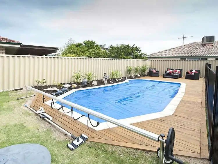 Fourth view of Homely house listing, 11 Limoges Elbow, Port Kennedy WA 6172