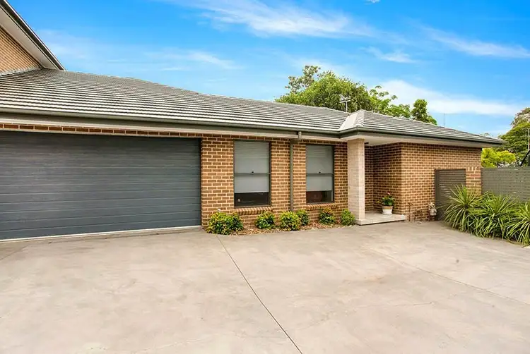 Main view of Homely villa listing, 3/173 Terry Street, Albion Park NSW 2527