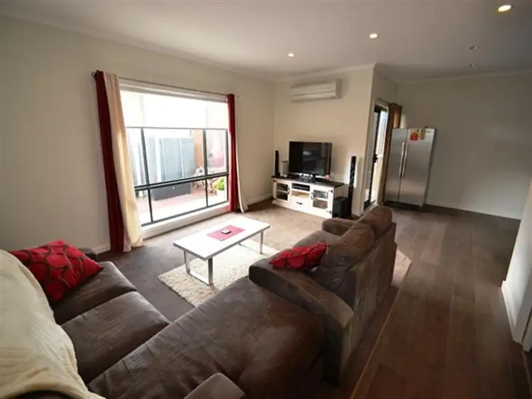 Sixth view of Homely house listing, 3/8 President Street, Seymour VIC 3660