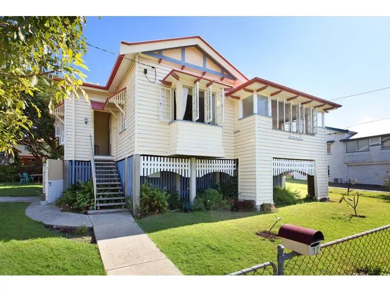 Main view of Homely house listing, 12 Gunner Street, Kedron QLD 4031