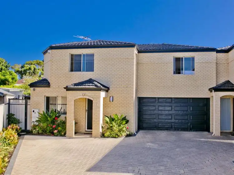 Second view of Homely house listing, 19c Coolham Way, Balga WA 6061