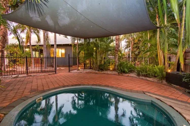 Second view of Homely house listing, 49 Godwit Crescent, Djugun WA 6725