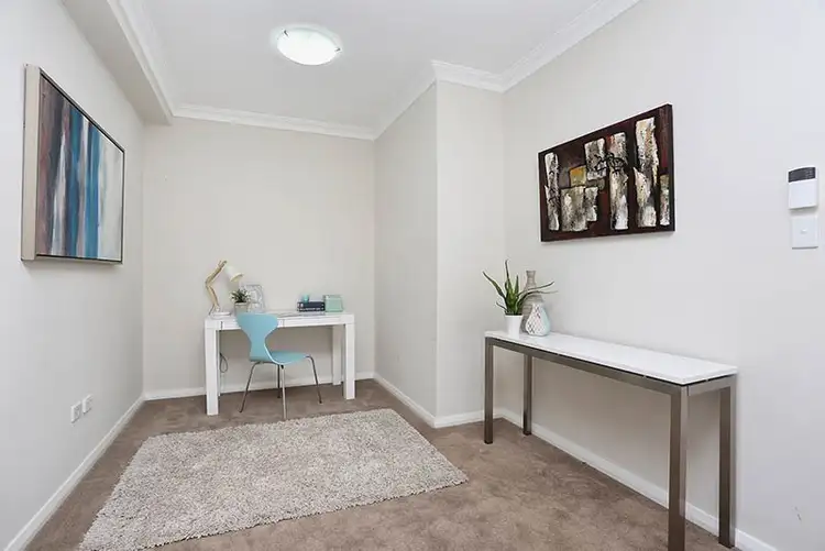 Seventh view of Homely apartment listing, 40/80-84 Tasman Parade, Fairfield West NSW 2165