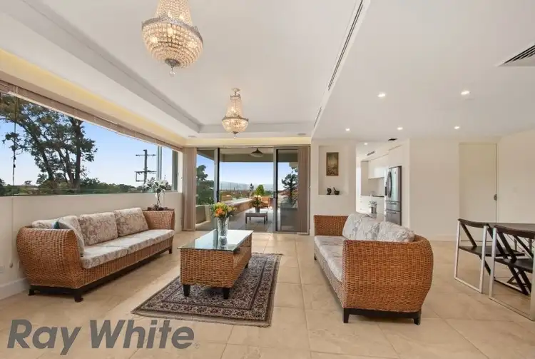 Third view of Homely other listing, 26 Tomah Street, Carlingford NSW 2118