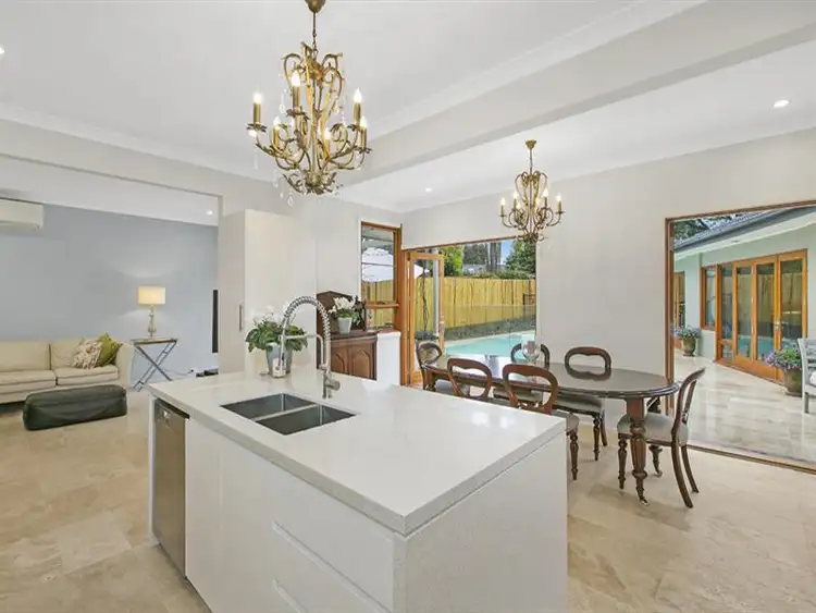 Second view of Homely house listing, 8 Barra Brui Crescent, St Ives NSW 2075