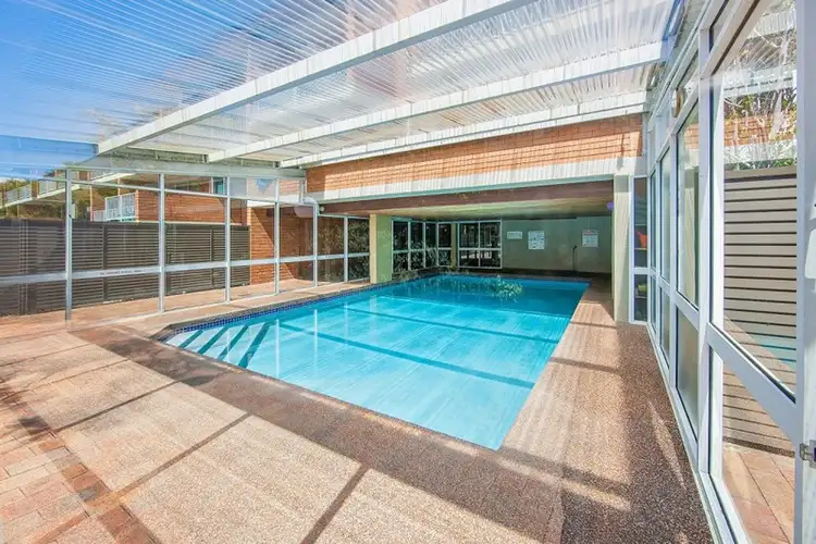 Second view of Homely apartment listing, 68/344 Bulwara Road, Ultimo NSW 2007