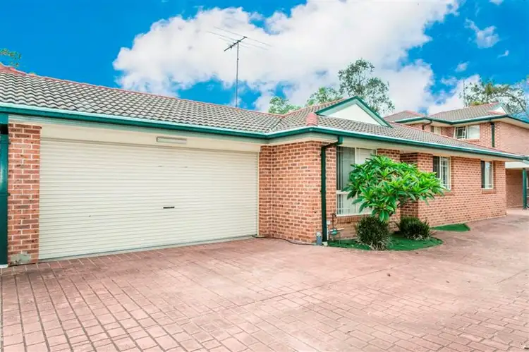 7/75 Albert Street, Werrington NSW 2747