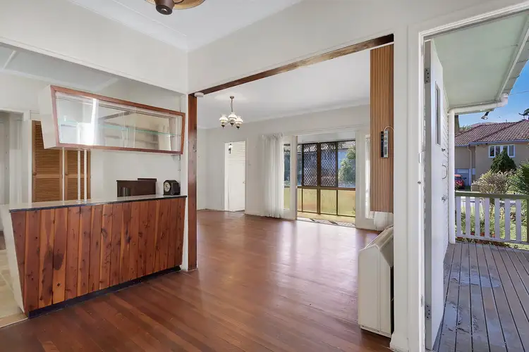 Fourth view of Homely house listing, 27 Millicent Street, Moorooka QLD 4105