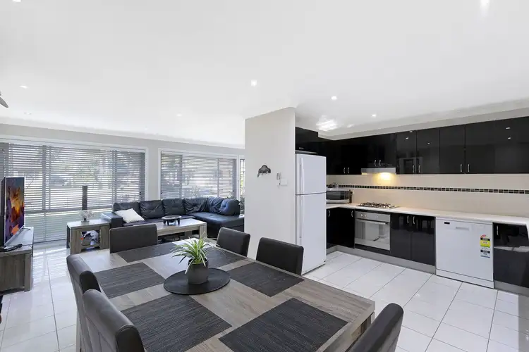 Third view of Homely house listing, 53 Blenheim Avenue, Berkeley Vale NSW 2261