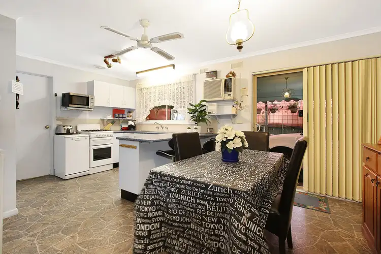 Third view of Homely townhouse listing, 1/29 Gayview Drive, West Wodonga VIC 3690