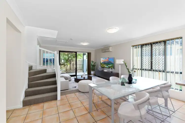 Second view of Homely house listing, 29/72-78 Duffield Road, Kallangur QLD 4503