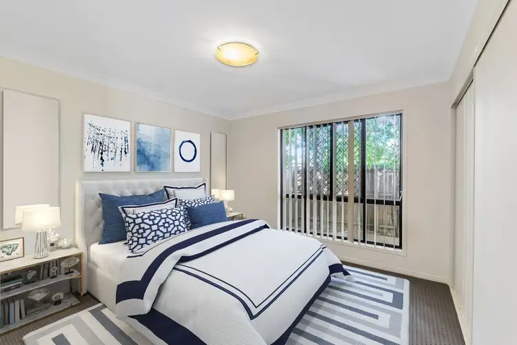 Fifth view of Homely house listing, 29/72-78 Duffield Road, Kallangur QLD 4503