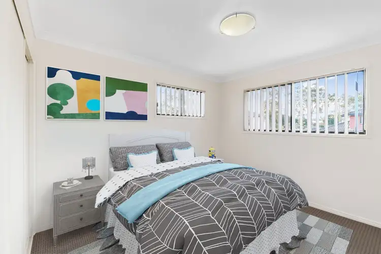 Sixth view of Homely house listing, 29/72-78 Duffield Road, Kallangur QLD 4503