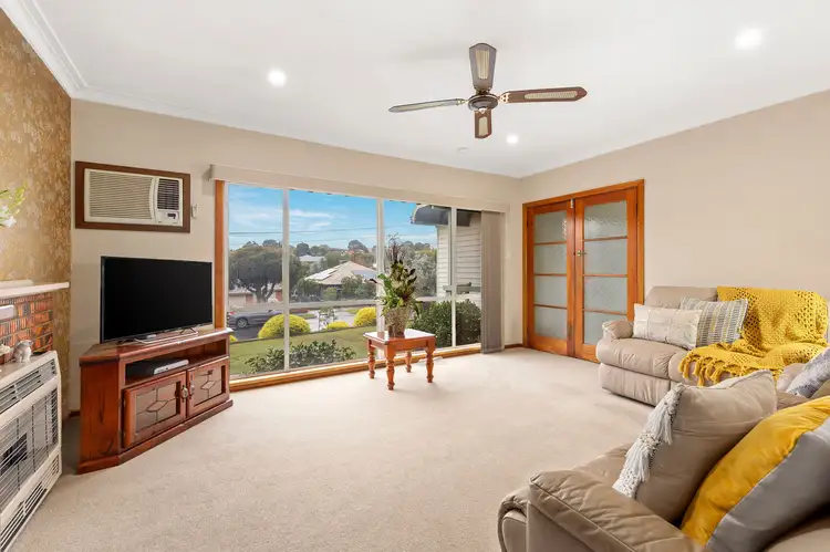Second view of Homely house listing, 81 Heathfield Rise, Box Hill North VIC 3129
