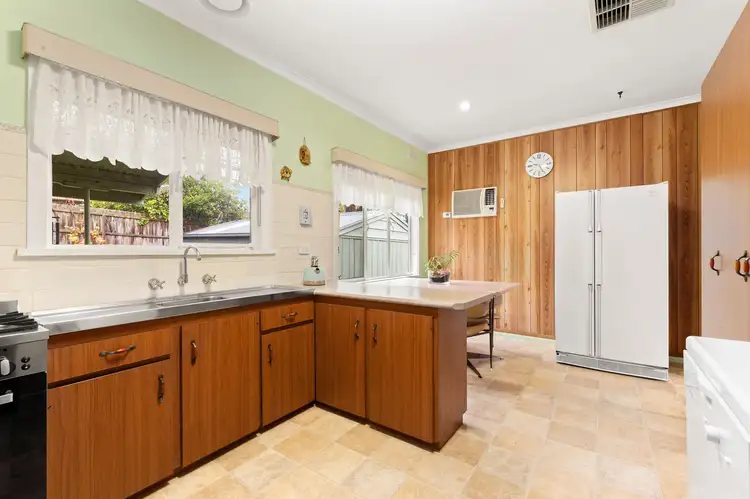 Fourth view of Homely house listing, 81 Heathfield Rise, Box Hill North VIC 3129