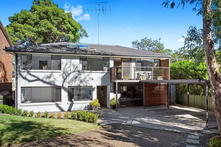 52 Meluca Crescent, Hornsby Heights NSW 2077